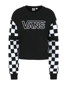 Толстовка Vans