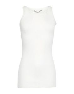 Топ без рукавов Ermanno Scervino