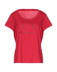 Футболка Armani Exchange