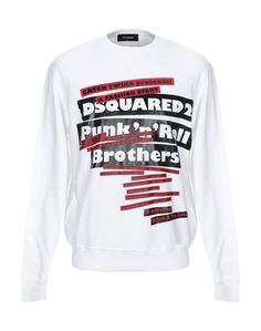 Толстовка Dsquared2