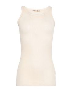 Топ без рукавов Ermanno Scervino