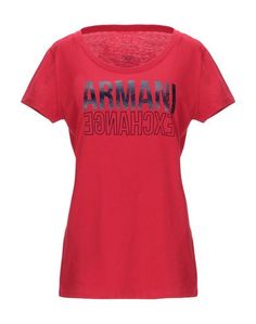 Футболка Armani Exchange