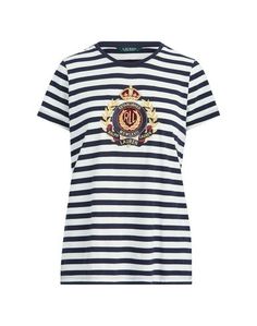 Футболка Lauren Ralph Lauren