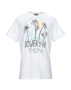 Футболка Bowery