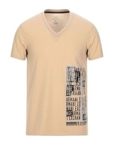 Футболка Armani Exchange