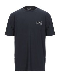 Футболка EA7
