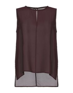 Топ без рукавов Kaos Jeans