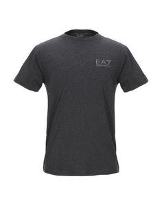 Футболка EA7