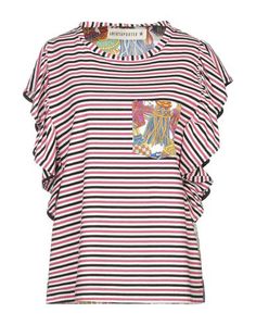 Футболка Shirtaporter