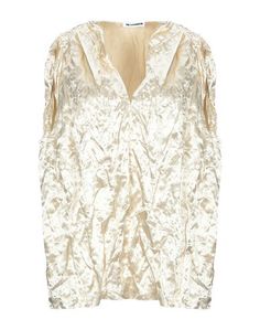 Топ без рукавов Jil Sander