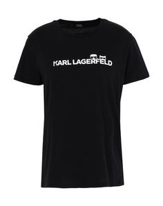 Футболка Karl Lagerfeld