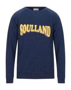 Толстовка Soulland