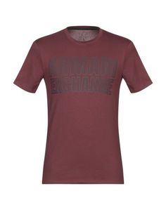 Футболка Armani Exchange