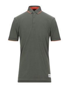 Поло Armani Exchange