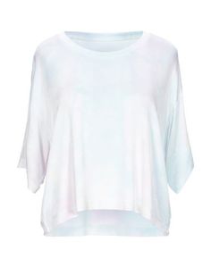 Футболка Mm6 Maison Margiela