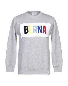 Толстовка Berna