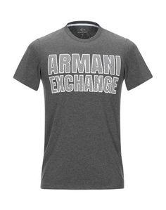 Футболка Armani Exchange