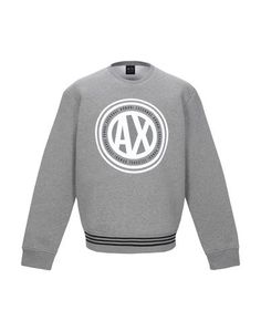 Толстовка Armani Exchange