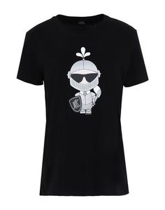Футболка Karl Lagerfeld