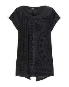 Блузка Desigual