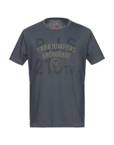 Футболка Parajumpers