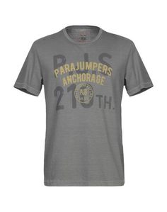Футболка Parajumpers