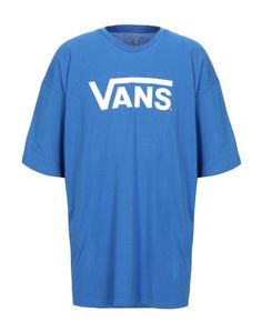 Футболка Vans