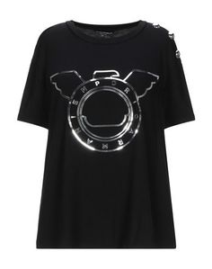 Футболка Emporio Armani