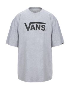 Футболка Vans
