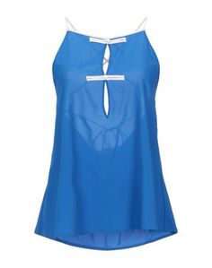 Топ без рукавов Suoli