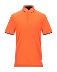 Поло Armani Exchange