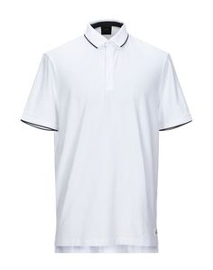 Поло Armani Exchange