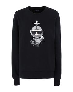 Толстовка Karl Lagerfeld
