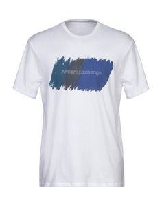 Футболка Armani Exchange