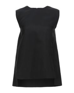 Топ без рукавов Jil Sander