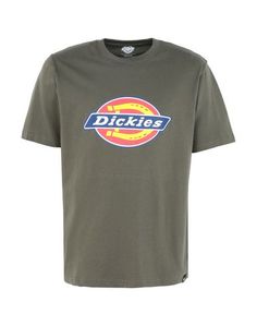 Футболка Dickies