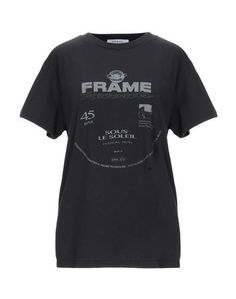 Футболка Frame