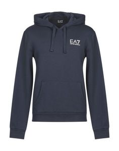 Толстовка EA7