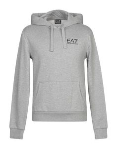 Толстовка EA7