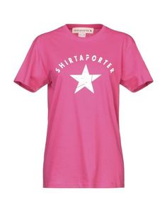 Футболка Shirtaporter