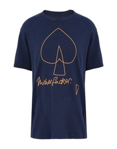 Футболка Vivienne Westwood Anglomania