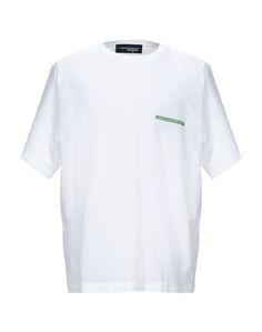 Футболка Dsquared2