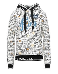 Толстовка Dolce & Gabbana