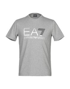 Футболка Emporio Armani