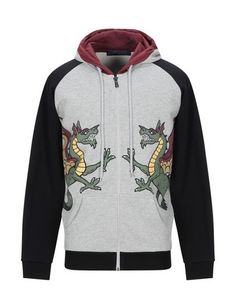 Толстовка Trussardi Jeans