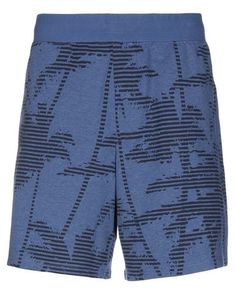 Бермуды Armani Exchange