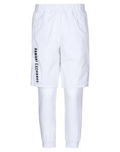 Брюки-капри Armani Exchange