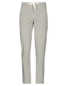 Повседневные брюки Dondup