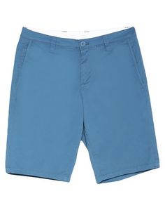 Бермуды Armani Exchange