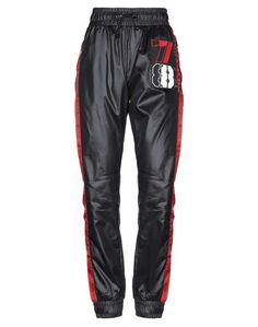 Повседневные брюки Plein Sport